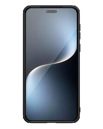 Torbica Nillkin CamShield Pro za Honor Magic 7 Pro crna