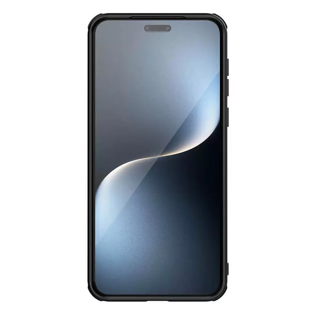 Torbica Nillkin CamShield Pro za Honor Magic 7 Pro crna