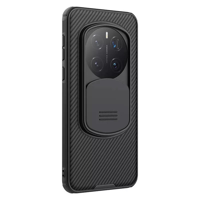 Torbica Nillkin CamShield Pro za Honor Magic 7 Pro crna