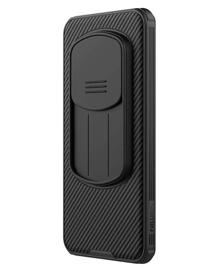 Torbica Nillkin CamShield Pro za Honor Magic 7 Pro crna