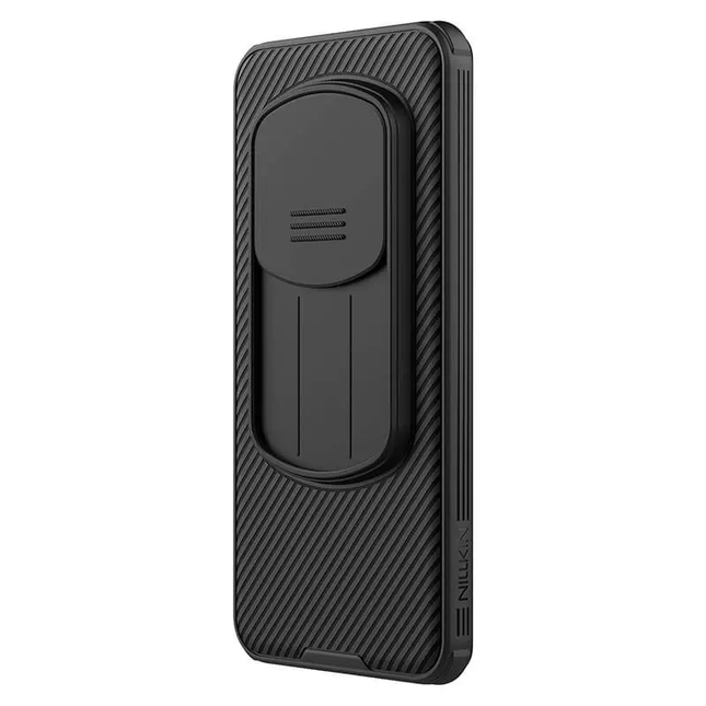 Torbica Nillkin CamShield Pro za Honor Magic 7 Pro crna
