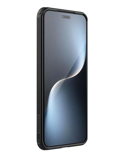 Torbica Nillkin CamShield Pro za Honor Magic 7 Pro crna