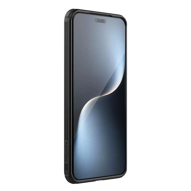 Torbica Nillkin CamShield Pro za Honor Magic 7 Pro crna