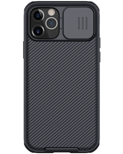 Torbica Nillkin CamShield Pro za iPhone 12/12 Pro 6.1