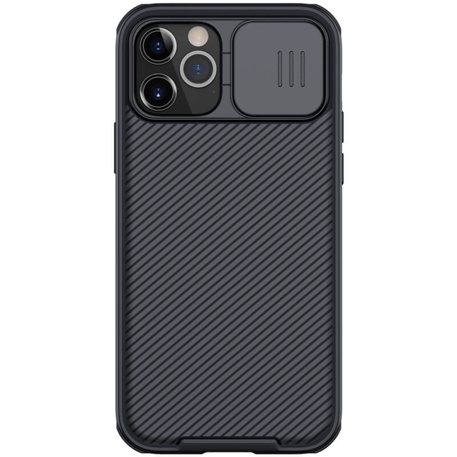 Torbica Nillkin CamShield Pro za iPhone 12/12 Pro 6.1