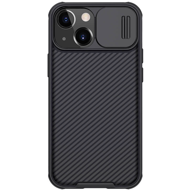 Torbica Nillkin CamShield Pro za iPhone 13 Mini 5.4