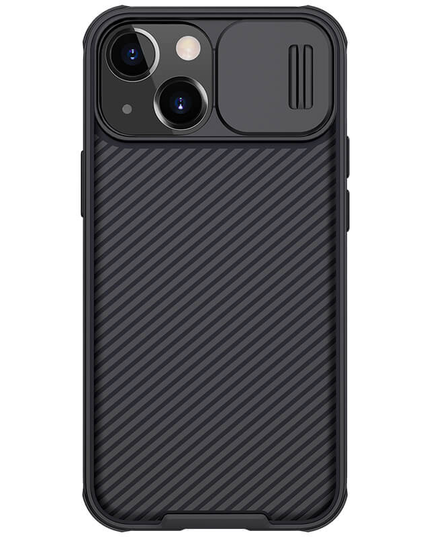 Torbica Nillkin CamShield Pro za iPhone 13 Mini 5.4