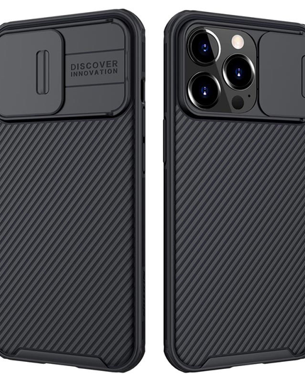 Torbica Nillkin CamShield Pro za iPhone 13 Pro 6.1