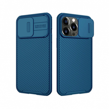 Torbica Nillkin CamShield Pro za iPhone 13 Pro 6.1