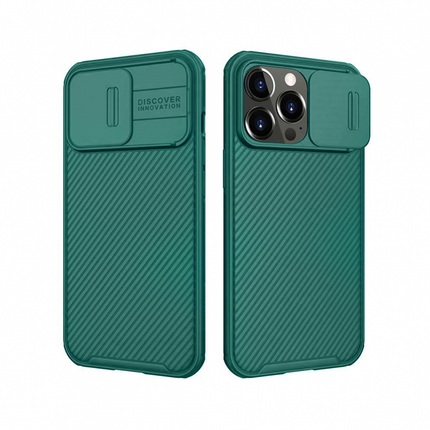 Torbica Nillkin CamShield Pro za iPhone 13 Pro 6.1