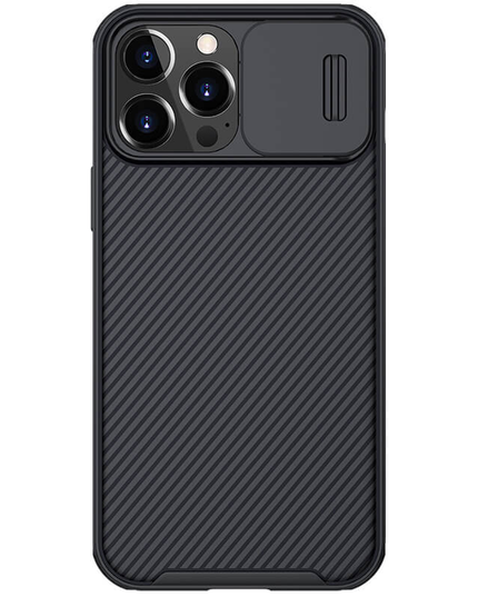Torbica Nillkin CamShield Pro za iPhone 13 Pro Max 6.7