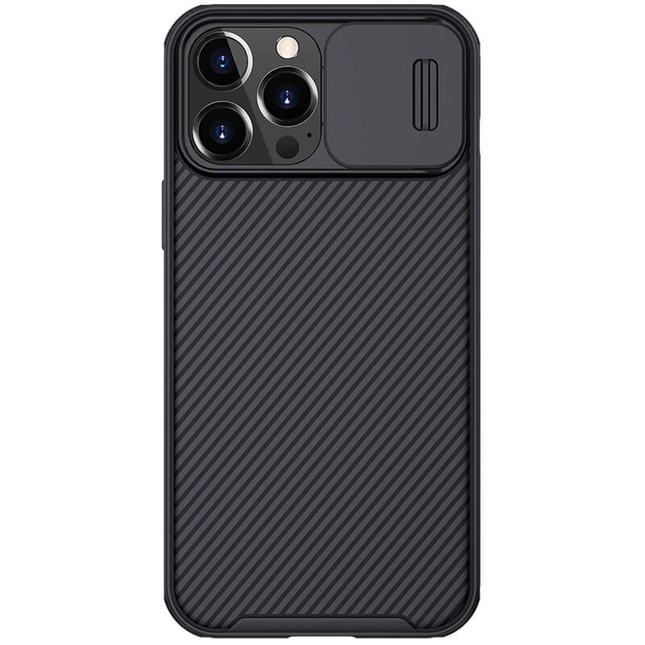 Torbica Nillkin CamShield Pro za iPhone 13 Pro Max 6.7