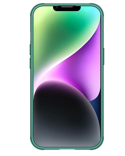 Torbica Nillkin CamShield Pro za iPhone 14 Plus 6.7