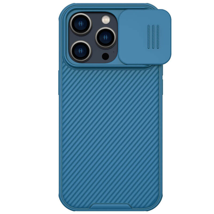 Torbica Nillkin CamShield Pro za iPhone 14 Pro 6.1
