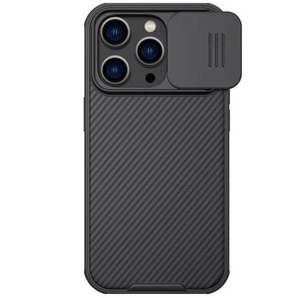 Torbica Nillkin CamShield Pro za iPhone 14 Pro Max 6.7
