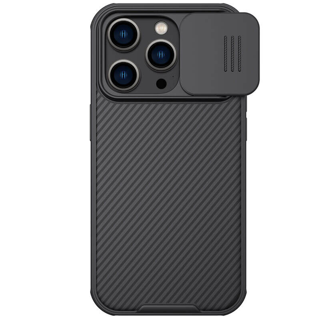 Torbica Nillkin CamShield Pro za iPhone 14 Pro Max 6.7
