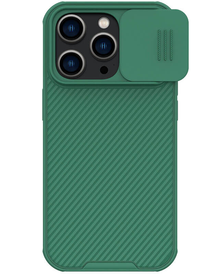 Torbica Nillkin CamShield Pro za iPhone 14 Pro Max 6.7