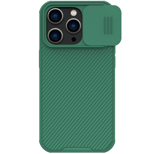 Torbica Nillkin CamShield Pro za iPhone 14 Pro Max 6.7