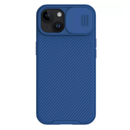 Torbica Nillkin CamShield Pro za iPhone 15 6.1