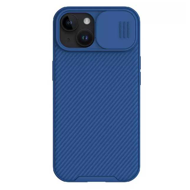 Torbica Nillkin CamShield Pro za iPhone 15 6.1