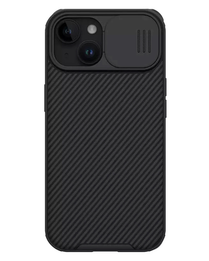 Torbica Nillkin CamShield Pro za iPhone 15 Plus 6.7