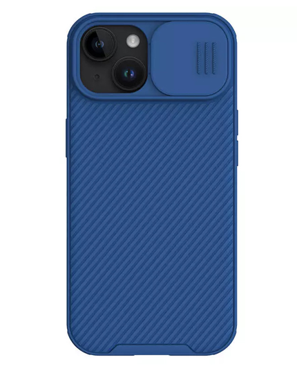 Torbica Nillkin CamShield Pro za iPhone 15 Plus 6.7