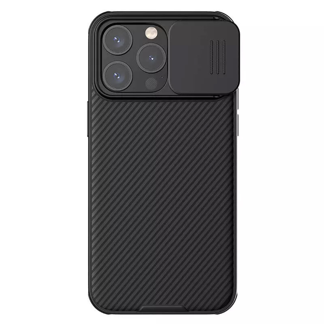 Torbica Nillkin CamShield Pro za iPhone 15 Pro 6.1