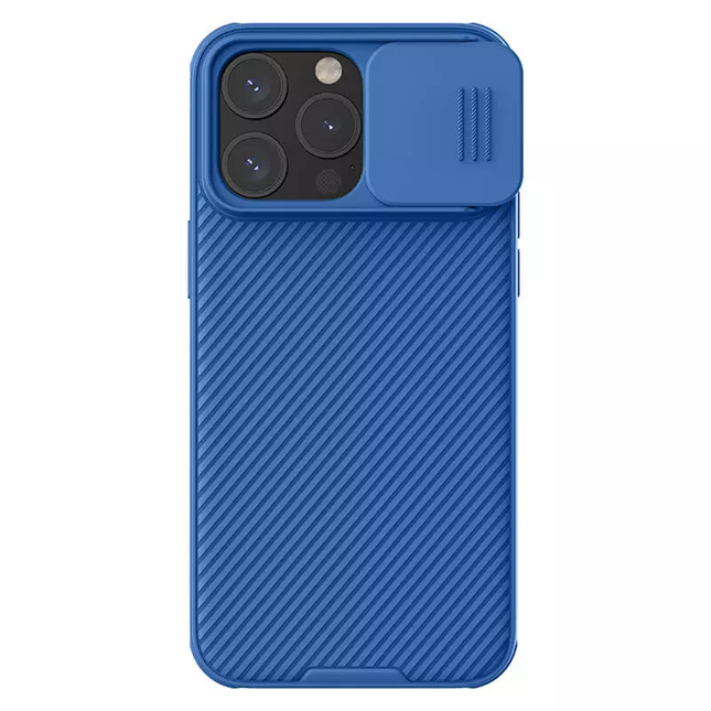 Torbica Nillkin CamShield Pro za iPhone 15 Pro 6.1