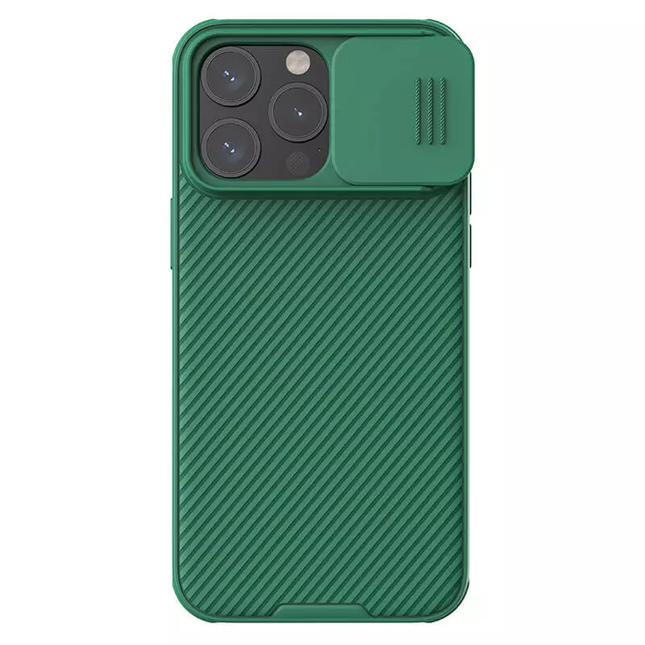 Torbica Nillkin CamShield Pro za iPhone 15 Pro 6.1