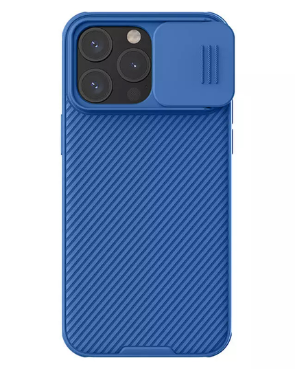 Torbica Nillkin CamShield Pro za iPhone 15 Pro Max 6.7