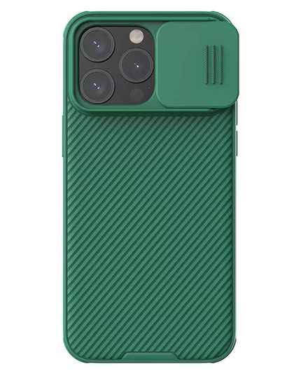 Torbica Nillkin CamShield Pro za iPhone 15 Pro Max 6.7