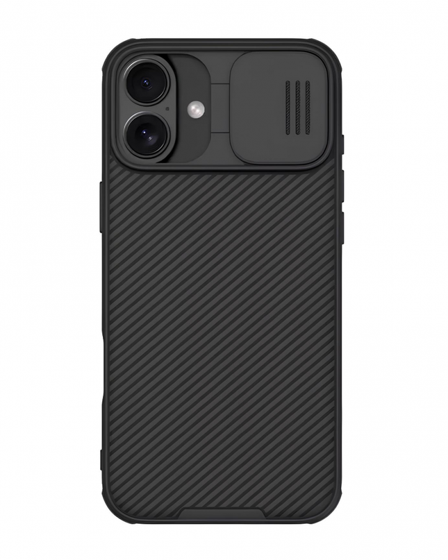 Torbica Nillkin CamShield Pro za iPhone 16 6.1