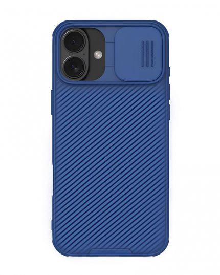 Torbica Nillkin CamShield Pro za iPhone 16 6.1