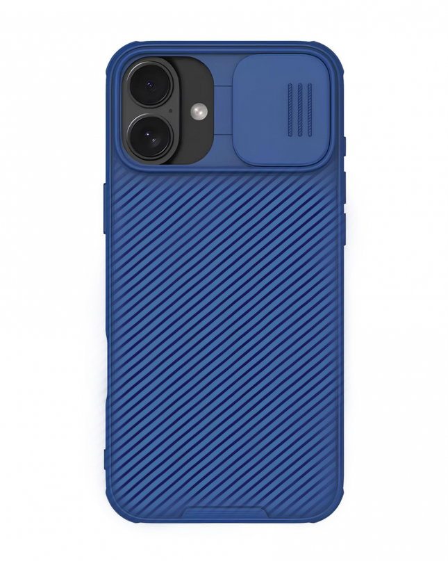 Torbica Nillkin CamShield Pro za iPhone 16 6.1