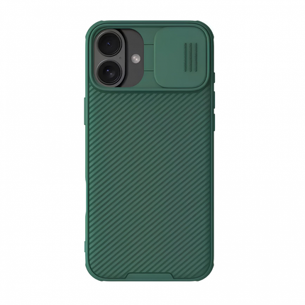 Torbica Nillkin CamShield Pro za iPhone 16 6.1