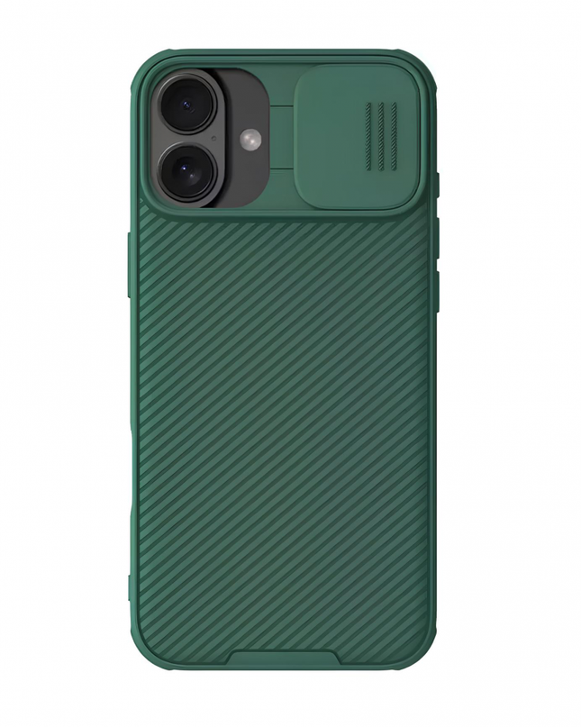 Torbica Nillkin CamShield Pro za iPhone 16 6.1