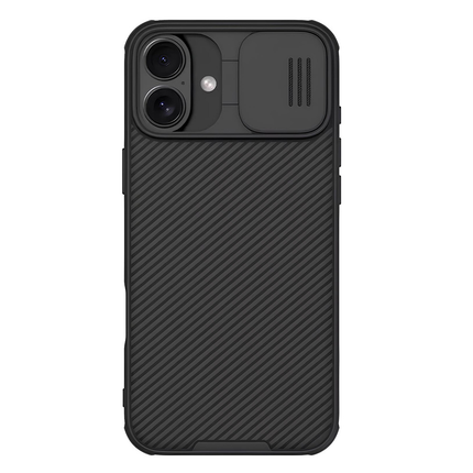 Torbica Nillkin CamShield Pro za iPhone 16 Plus 6.7