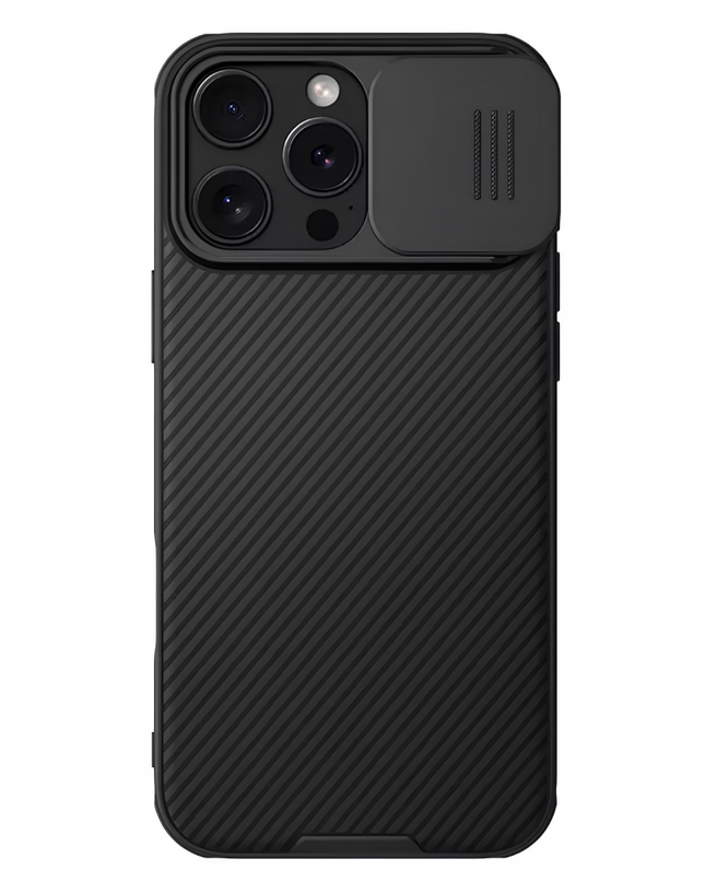 Torbica Nillkin CamShield Pro za iPhone 16 Pro 6.3