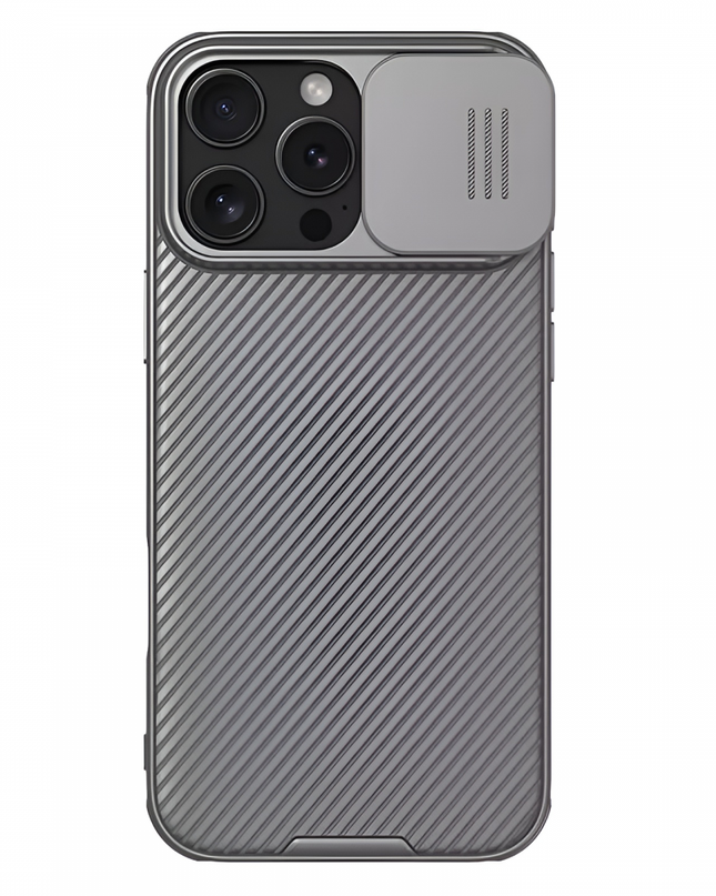 Torbica Nillkin CamShield Pro za iPhone 16 Pro 6.3
