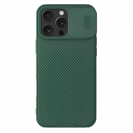 Torbica Nillkin CamShield Pro za iPhone 16 Pro Max 6.9