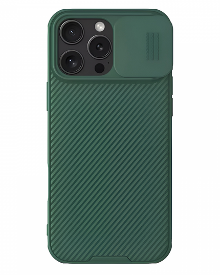 Torbica Nillkin CamShield Pro za iPhone 16 Pro Max 6.9