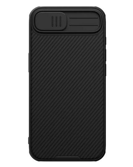 Torbica Nillkin CamShield Pro za iPhone 16e 6.1