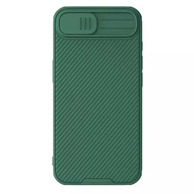 Torbica Nillkin CamShield Pro za iPhone 16e 6.1