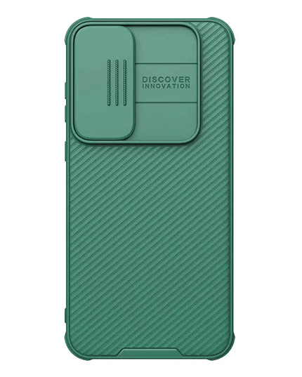 Torbica Nillkin CamShield Pro za Samsung A556B Galaxy A55 5G