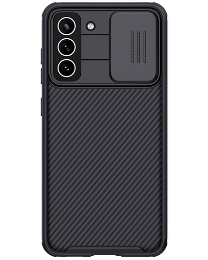 Torbica Nillkin CamShield Pro za Samsung G990 Galaxy S21 FE