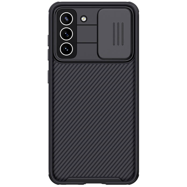 Torbica Nillkin CamShield Pro za Samsung G990 Galaxy S21 FE