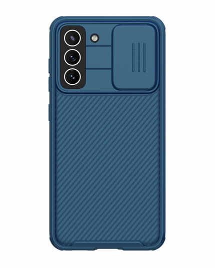 Torbica Nillkin CamShield Pro za Samsung G990 Galaxy S21 FE