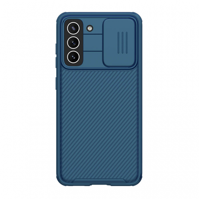 Torbica Nillkin CamShield Pro za Samsung G990 Galaxy S21 FE