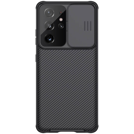Torbica Nillkin CamShield Pro za Samsung G998B Galaxy S21 Ultra