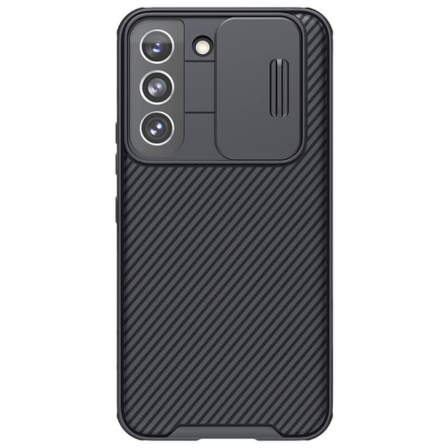 Torbica Nillkin CamShield Pro za Samsung S901B Galaxy S22 5G